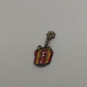 Vintage gift‎ present charm pendant
